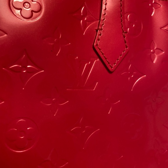 Louis Vuitton Wiltshire PM Bag - Picture 2 of 6